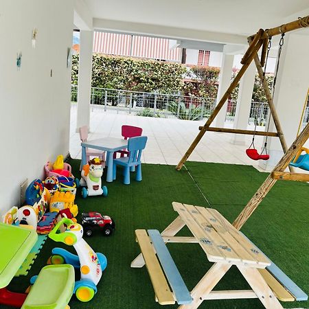 Acca Residence Terracina Ngoại thất bức ảnh