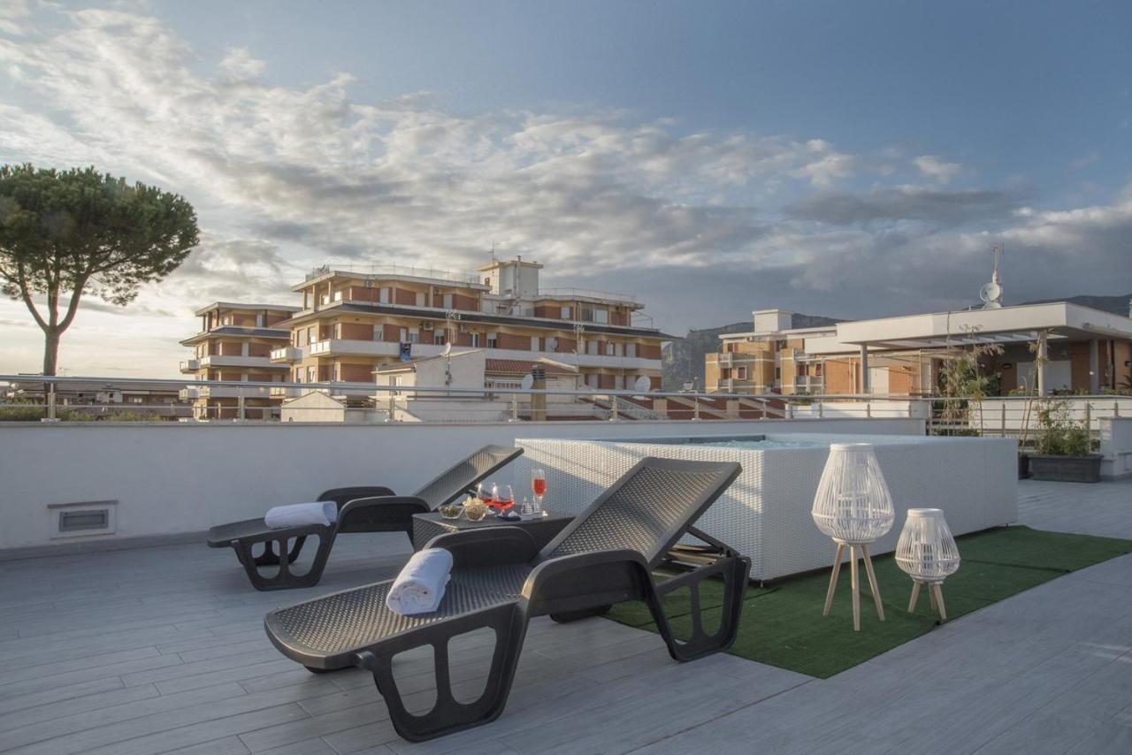 Acca Residence Terracina Ngoại thất bức ảnh