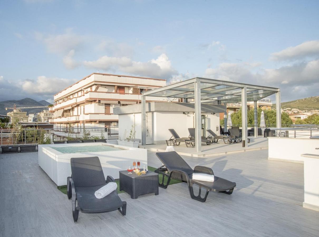Acca Residence Terracina Ngoại thất bức ảnh