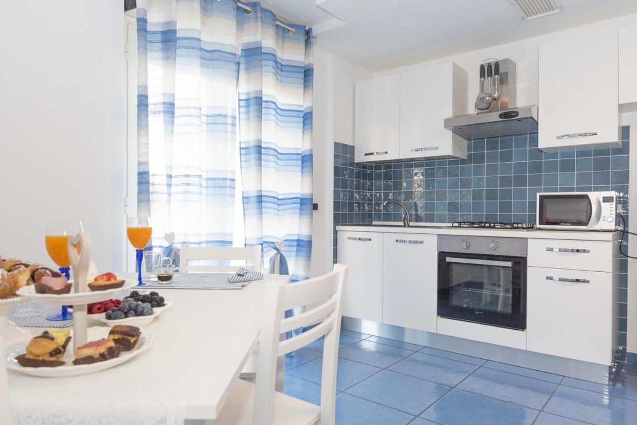 Acca Residence Terracina Ngoại thất bức ảnh