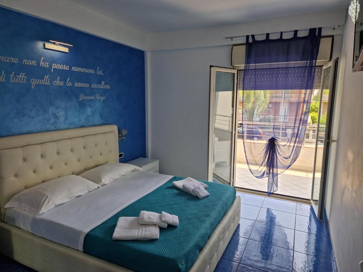 Acca Residence Terracina Ngoại thất bức ảnh