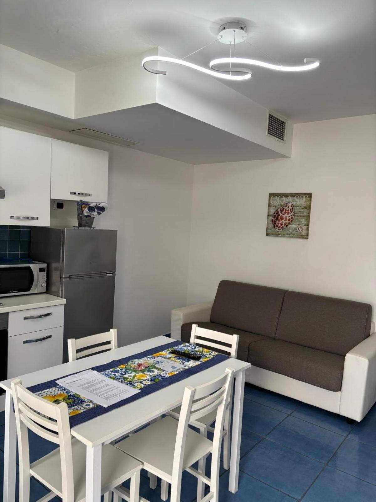 Acca Residence Terracina Ngoại thất bức ảnh