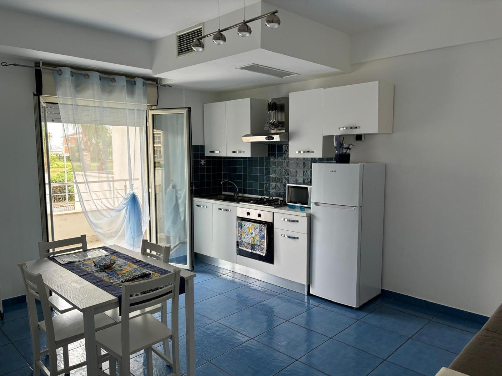Acca Residence Terracina Ngoại thất bức ảnh