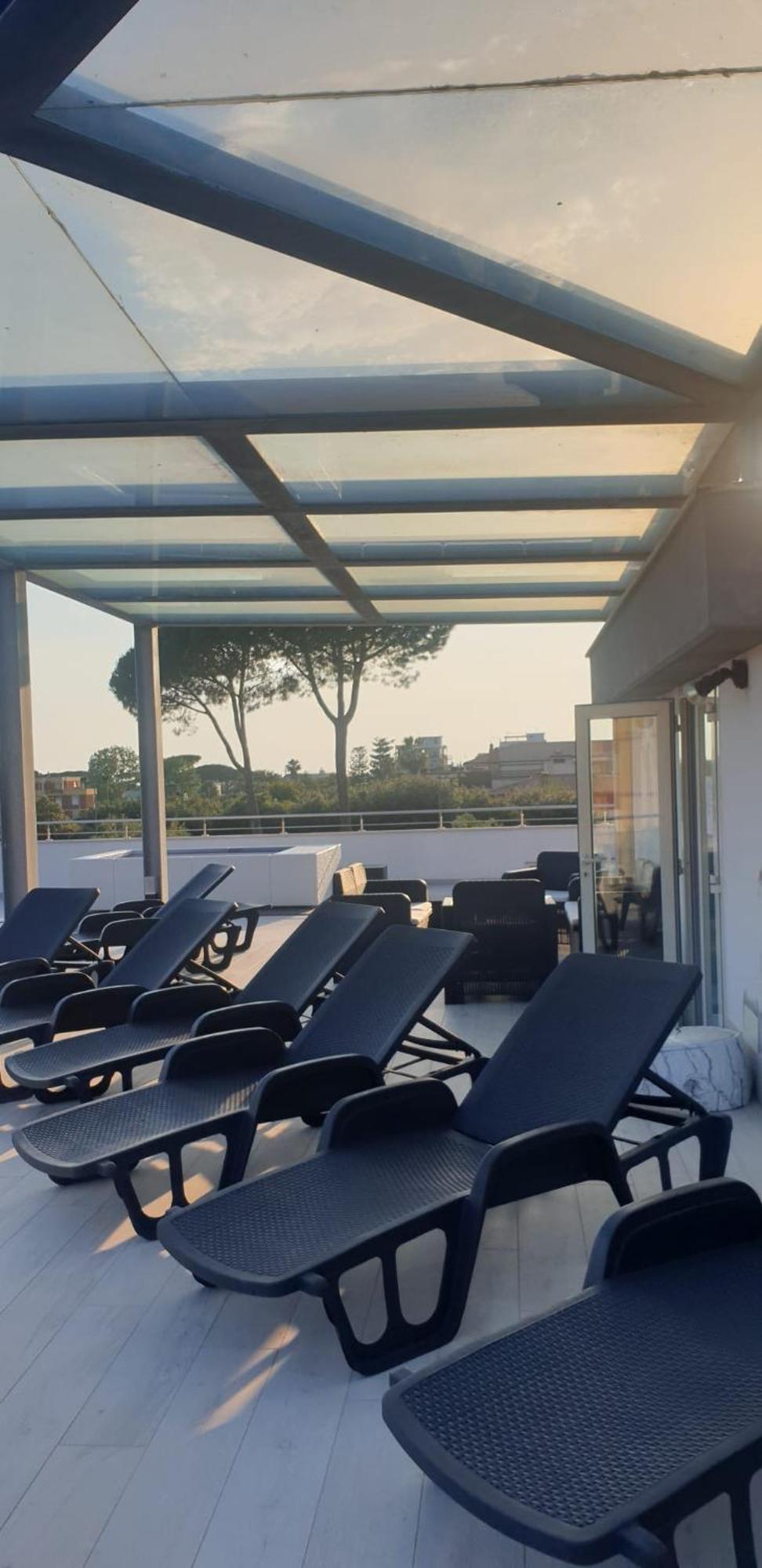 Acca Residence Terracina Ngoại thất bức ảnh