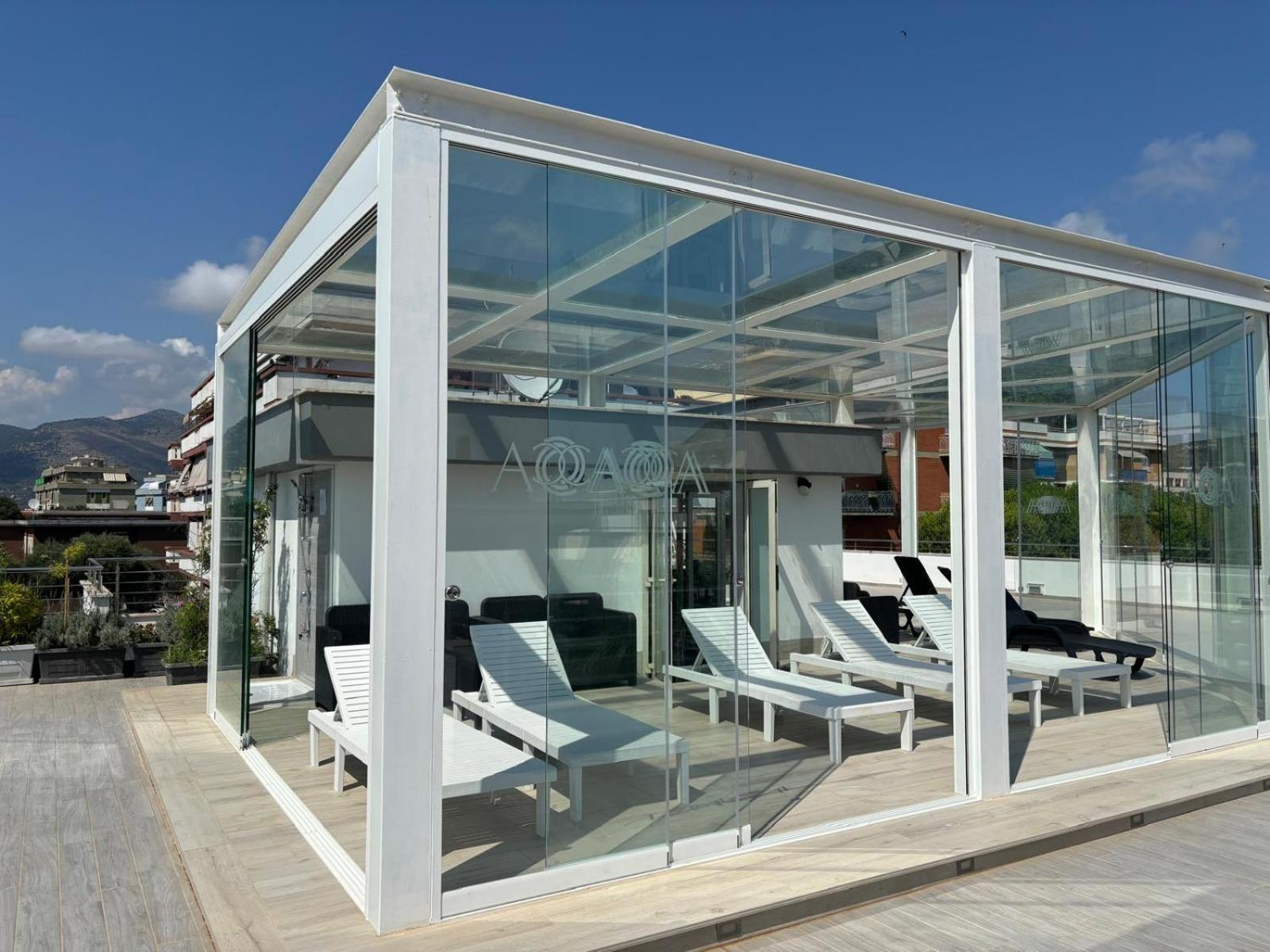 Acca Residence Terracina Ngoại thất bức ảnh